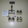 Dorst Filler Brass Filler Shoe and Assembly TPA-12,15,20,30,33 (AAP-5820/5853)