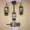 Dorst Filler Brass Filler Shoe and Assembly TPA-3,4,5,6 (AAP-5830/5819)