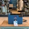 U.S. Stoneware “Unitized” bench-type Model 755 RMV Jar Mill (AA-8055)