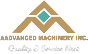 Aadvanced Machinery, Inc.