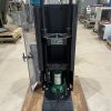 Carver Model C 12 Ton capacity, Lab Platen Press (AA-8110)