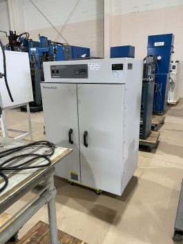 Despatch Oven Model LBB2-12-2  SN 188681 (AA-8122)