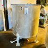 Perry 445 Gallon Stainless Steel Process Tank (AA-8154)