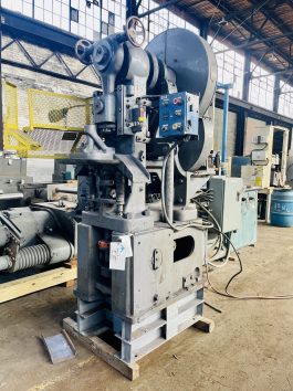 Stokes Model R-4 20 Ton Capacity Mechanical Compacting Press (AA-8160)